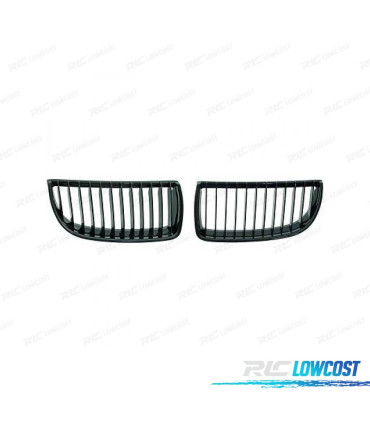 GRELHA FRONTAL BMW E90 E91 05-08 BERLINA TOURING