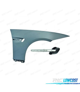 GUARDA LAMAS DIR BMW SERIE 3 E92 E93 06-14 COUPE CABRIO LOOK M3