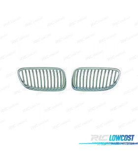 GRELHA FRONTAL BMW E92 E93 10-14 COUPE CABRIO