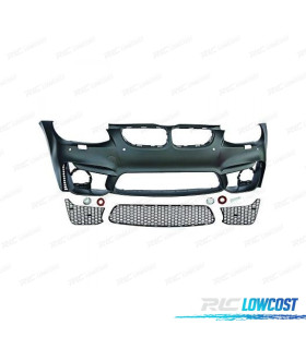 PÁRA-CHOQUES FRONTAL BMW SERIE 3 E92 E93 10-14 COUPE CABRIO