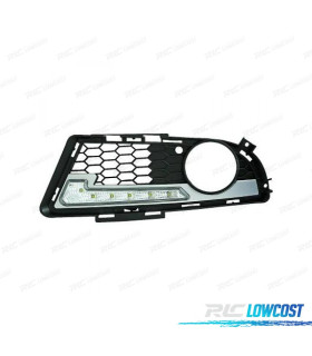 KIT DE LUZ DIURNA PARA BMW SERIE 3 E90 E91 08-12 BERLINA TOURING