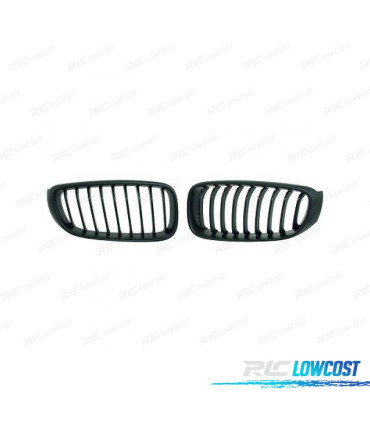 GRELHA FRONTAL BMW F34 13- GRAN TURISMO