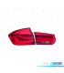 FAROLINS TRASEIROS BMW F30 11-15 BERLINA TUBE LIGHT