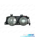 FARÓIS FRONTAIS PARA BMW SERIE 5 E34 88-95 SERIE 7 E32 86-94