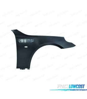 GUARDA LAMAS DIREITO LOOK M5 BMW SERIE 5 E60 03-10 BERLINA TOURING
