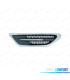 PISCAS LATERAIS BMW SERIE 5 F10 F11 10-17 LOOK M5
