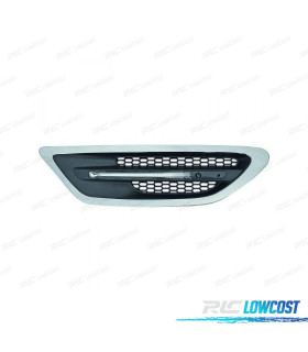 PISCAS LATERAIS BMW SERIE 5 F10 F11 10-17 LOOK M5