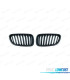 GRELHA FRONTAL BMW F22 F23 14-15 LOOK M PERFORMANCE PRETO MATTE