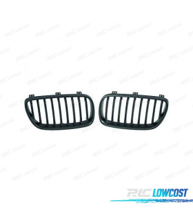 GRELHAS BMW X3 E83 04-10 LOOK PACK M