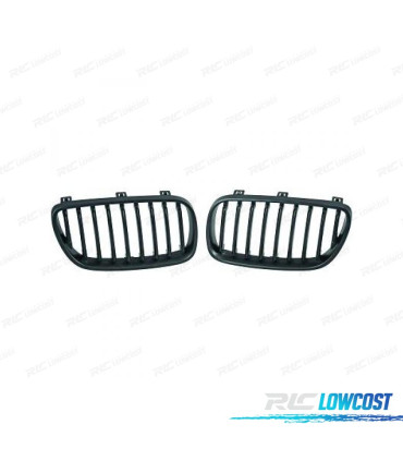 GRELHAS BMW X3 E83 04-10 LOOK PACK M
