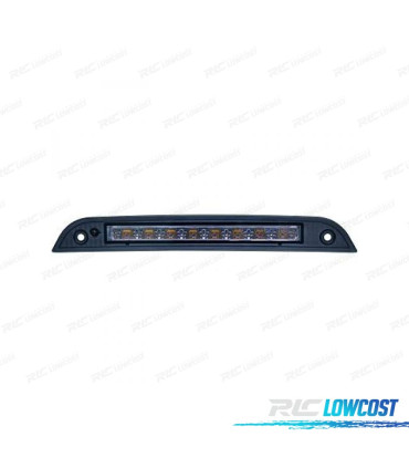 TERCEIRA LUZ DE STOP LED FORD FOCUS MK1 98-04