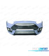 PARA-CHOQUES FRONTAL FORD FOCUS MK3 14-17 LOOK RS