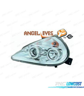FARÓIS ANGEL EYES FORD KA 96-08
