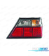 FAROLINS TRASEIROS LED MERCEDES CLASE E W124 85-95