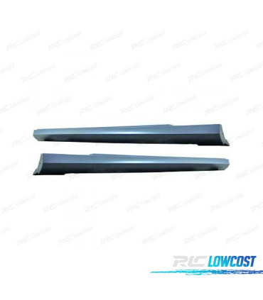 EMBALADEIRAS MERCEDES CLASE E 220-500 W213 16- LOOK AMG