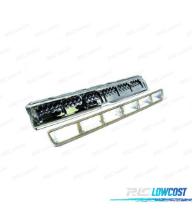 TERCEIRA LUZ DE STOP MERCEDES SLK R170 96-04