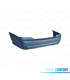 PARA-CHOQUES TRASEIRO MERCEDES CLASE S W221 05-11 LOOK AMG S65