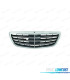 GRELHA FRONTAL MERCEDES CLASE S W222 14- COM RADAR