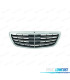 GRELHA FRONTAL MERCEDES CLASE S W222 14- LOOK AMG S63