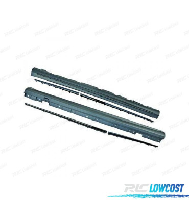 EMBALADEIRAS LATERAIS MERCEDES CLASE S W222 13-