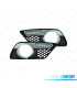KIT DE LUZ DIURNA MERCEDES CLASE C W204 07-11