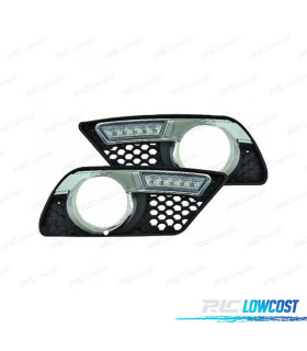 KIT DE LUZ DIURNA MERCEDES CLASE C W204 07-11