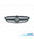 GRELHA FRONTAL MERCEDES W205 14-16 LOOK AMG C63
