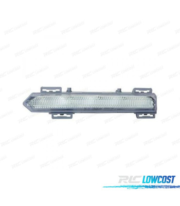 LUZ DIURNA LED DIREITA PARA MERCEDES CLA C117 13-19