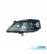 FARÓIS FRONTAIS PARA OPEL ASTRA G 98-03