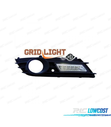 KIT DE LUZ DIURNA PARA OPEL - ASTRA H 04-07