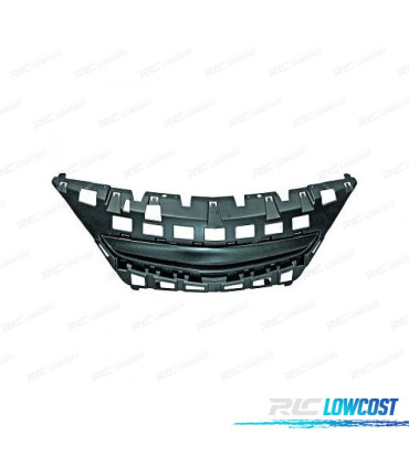 GRELHA FRONTAL OPEL CORSA D 3 5 TRG 11-14 LOOK RS