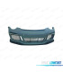 PARA-CHOQUES FRONTAL PORSCHE CARRERA 911 991 11-15 LOOK GT3