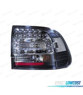 FAROLINS TRASEIROS PORSCHE CAYENNE 03-07