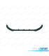SPOILER LIP FRONTAL VOLKSWAGEN VW POLO 3 5 09-14 LOOK GTI