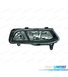 KIT DE LUZ DIURNA ESQUERDA PARA VOLKSWAGEN VW - POLO 3/5 14-17