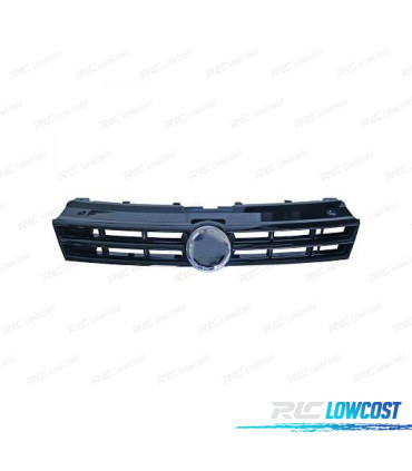 GRELHA FRONTAL VOLKSWAGEN VW POLO 3/5 09-17