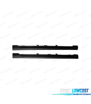 EMBALADEIRAS LATERAIS VOLKSWAGEN VW GOLF 5 05-08