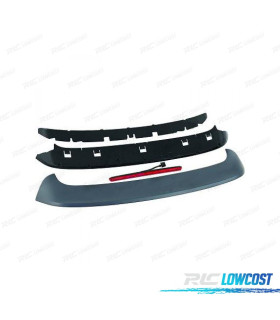 AILERON PARA VOLKSWAGEN VW GOLF VI LIMOUSINE 08-12
