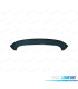 AILERON VOLKSWAGEN VW GOLF MK6 LIMOUSINE 08-12 LOOK R20