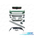 KIT CARROÇARIA VOLKSWAGEN VW GOLF VII 12-17 PDC SRA LOOK GTI