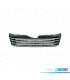 GRELHA FRONTAL VOLKSWAGEN VW PASSAT LIM. KOMBI 10-14 PRETO CROMADO