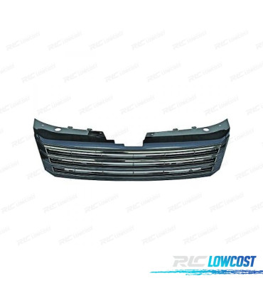 GRELHA FRONTAL VOLKSWAGEN VW PASSAT LIM. KOMBI 10-14