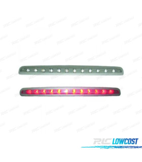 TERCEIRA LUZ DE STOP PARA VOLKSWAGEN VW T5 MULTIVAN CARAVELLE 03-15