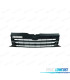 GRELHA VOLKSWAGEN VW T5 MULTIVAN CARAVELLE 09-15 CROMO