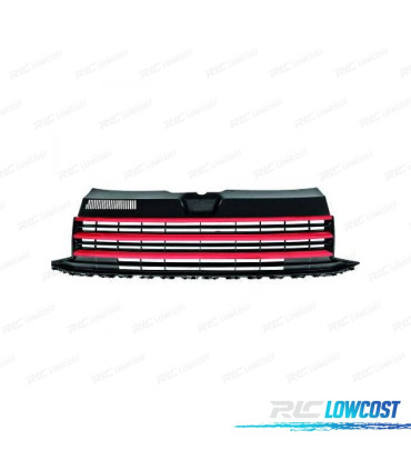 GRELHA FRONTAL VOLKSWAGEN VW T6 MULTIVAN CARAVELLE 15-19
