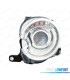 FAROL DIREITO XENON PARA FIAT 500 LIM. CABRIO 07-15