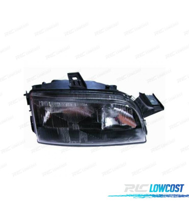 FAROL FRONTAL ESQUERDO - PARA FIAT PUNTO 95-99