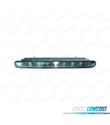 TERCEIRA LUZ DE STOP​​​​​​​ PARA PEUGEOT 206CC 98-06