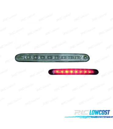 TERCEIRA LUZ DE STOP PEUGEOT 307 LIMOUSINE BREAK 01-07