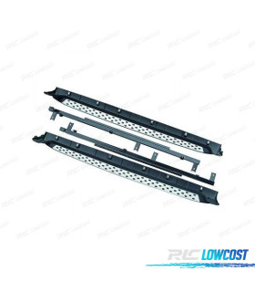 ESTRIBOS LATERAIS PARA PEUGEOT 3008 09-16